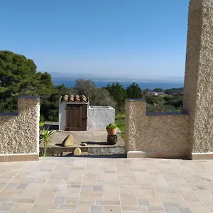  Appartamento Panoramica Con Vista Mare Italia
