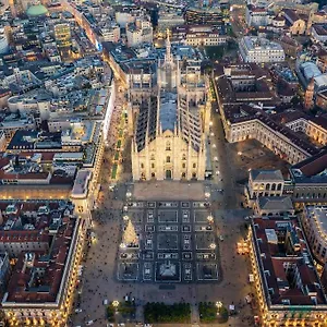  Appartamento Navigli-duomo Big House With Free Parking • Top! Italia