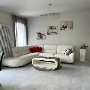  Appartamento Aris Italia