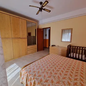  Appartamento Casa Di Mamma Italia
