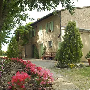  Alloggio per agriturismo Tenuta Il Pino